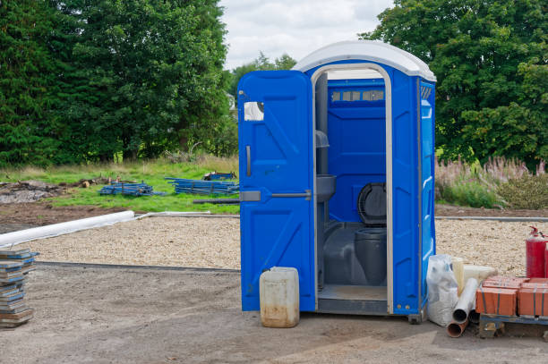 Best Short-Term Portable Toilet Rental  in Belville, NC