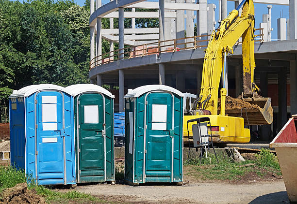 Best ADA-Compliant Portable Toilet Rental  in Belville, NC