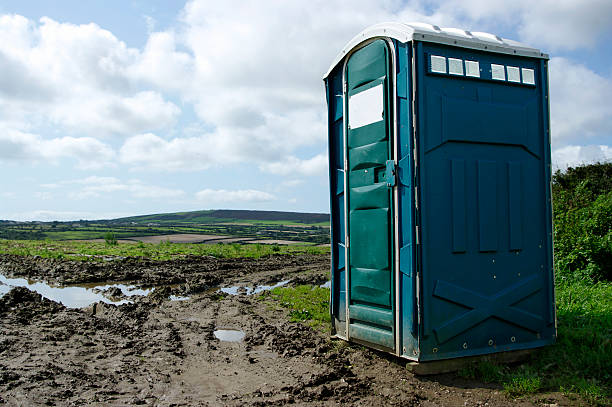 Professional Portable Potty Rental in Belville, NC