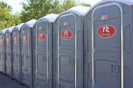 Best VIP or Luxury Restroom Trailers  in Belville, NC